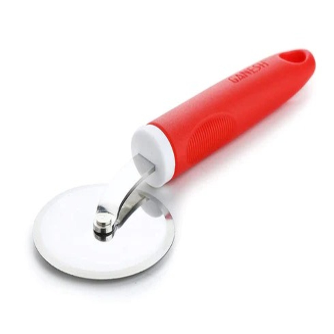 Buy Stainless Steel Wheel Pizza Cutter Online at Best Price